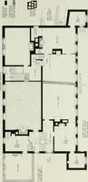 An illustration from The Survey of London : being the first volume of the register of the Committee for the survey of the memorials of greater London, containing the Parish of Bromley-by-Bow (1900)