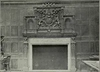 Picture 23 of 35 from The Survey of London : being the first volume of the register of the Committee for the survey of the memorials of greater London, containing the Parish of Bromley-by-Bow (1900), leaf 140