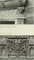 Picture 25 of 35 from The Survey of London : being the first volume of the register of the Committee for the survey of the memorials of greater London, containing the Parish of Bromley-by-Bow (1900), leaf 142