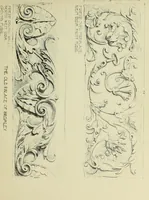 An illustration from The Survey of London : being the first volume of the register of the Committee for the survey of the memorials of greater London, containing the Parish of Bromley-by-Bow (1900)