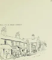 An illustration from The Survey of London : being the first volume of the register of the Committee for the survey of the memorials of greater London, containing the Parish of Bromley-by-Bow (1900)
