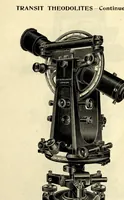 Picture 1 of 5 from Surveying and Drawing Instruments (1911), leaf 9