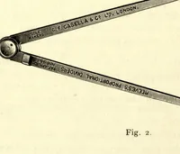 Picture 4 of 5 from Surveying and Drawing Instruments (1911), leaf 98