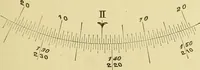 An illustration from Surveying ; a manual of practical instruction in the art of plane surveying, including plotting, leveling, triangulation, line running, cross-sectioning, traversing, and other details of field work (1910)