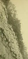 An illustration from Surveying ; a manual of practical instruction in the art of plane surveying, including plotting, leveling, triangulation, line running, cross-sectioning, traversing, and other details of field work (1910)