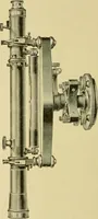 An illustration from Surveying ; a manual of practical instruction in the art of plane surveying, including plotting, leveling, triangulation, line running, cross-sectioning, traversing, and other details of field work (1910)