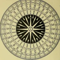An illustration from Surveying and tables (1903)