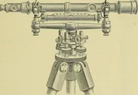 Picture 11 of 33 from Surveying and tables (1903), leaf 46
