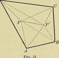 Picture 17 of 33 from Surveying and tables (1903), leaf 60