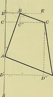 An illustration from Surveying and tables (1903)