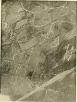 An illustration from Surveying, with sections on map reading. military sketching and topographic drawing (1919)