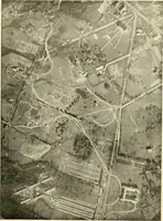 An illustration from Surveying, with sections on map reading. military sketching and topographic drawing (1919)