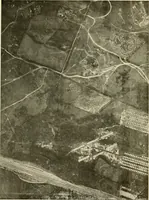 An illustration from Surveying, with sections on map reading. military sketching and topographic drawing (1919)
