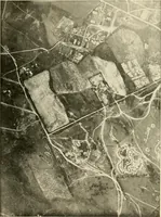 An illustration from Surveying, with sections on map reading. military sketching and topographic drawing (1919)