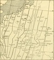 An illustration from Surveying, with sections on map reading. military sketching and topographic drawing (1919)