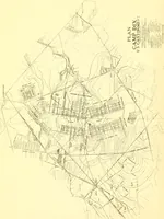 Picture 37 of 39 from Surveying, with sections on map reading. military sketching and topographic drawing (1919), leaf 283
