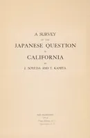 An illustration from A survey of the Japanese question in California (1913)