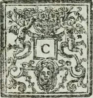 An illustration from A survey of the cathedrals of York, Durham, Carlisle, Chester, Man, Litchfield, Hereford, Worcester, Gloucester, Bristol, Lincoln, Ely, Oxford, Peterborough, Canterbury, Rochester, London, Winchester, Chichester, Norwich, Salisbury, Wells, Exeter, St. Davids, Landaff, Bangor, and St. Asaph : containing an history of their foundations, builders, antient monuments, and inscriptions, endowments, alienations, sales of lands, patronages ... : with an exact account of all the churches and chapels in each diocese, distinguished under their proper archdeaconries and deanries, to what saints dedicated, who patrons of them, and to what religious houses appropriated : the whole extracted from numerous collections out of the registers of every particular see ... : and illustrated with thirty-two curious draughts ... : in three volumes (1742)
