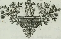 An illustration from A survey of the cathedrals of York, Durham, Carlisle, Chester, Man, Litchfield, Hereford, Worcester, Gloucester, Bristol, Lincoln, Ely, Oxford, Peterborough, Canterbury, Rochester, London, Winchester, Chichester, Norwich, Salisbury, Wells, Exeter, St. Davids, Landaff, Bangor, and St. Asaph : containing an history of their foundations, builders, antient monuments, and inscriptions, endowments, alienations, sales of lands, patronages ... : with an exact account of all the churches and chapels in each diocese, distinguished under their proper archdeaconries and deanries, to what saints dedicated, who patrons of them, and to what religious houses appropriated : the whole extracted from numerous collections out of the registers of every particular see ... : and illustrated with thirty-two curious draughts ... : in three volumes (1742)