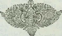 An illustration from A survey of the cathedrals of York, Durham, Carlisle, Chester, Man, Litchfield, Hereford, Worcester, Gloucester, Bristol, Lincoln, Ely, Oxford, Peterborough, Canterbury, Rochester, London, Winchester, Chichester, Norwich, Salisbury, Wells, Exeter, St. Davids, Landaff, Bangor, and St. Asaph : containing an history of their foundations, builders, antient monuments, and inscriptions, endowments, alienations, sales of lands, patronages ... : with an exact account of all the churches and chapels in each diocese, distinguished under their proper archdeaconries and deanries, to what saints dedicated, who patrons of them, and to what religious houses appropriated : the whole extracted from numerous collections out of the registers of every particular see ... : and illustrated with thirty-two curious draughts ... : in three volumes (1742)