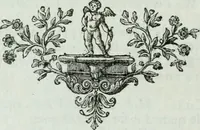 An illustration from A survey of the cathedrals of York, Durham, Carlisle, Chester, Man, Litchfield, Hereford, Worcester, Gloucester, Bristol, Lincoln, Ely, Oxford, Peterborough, Canterbury, Rochester, London, Winchester, Chichester, Norwich, Salisbury, Wells, Exeter, St. Davids, Landaff, Bangor, and St. Asaph : containing an history of their foundations, builders, antient monuments, and inscriptions, endowments, alienations, sales of lands, patronages ... : with an exact account of all the churches and chapels in each diocese, distinguished under their proper archdeaconries and deanries, to what saints dedicated, who patrons of them, and to what religious houses appropriated : the whole extracted from numerous collections out of the registers of every particular see ... : and illustrated with thirty-two curious draughts ... : in three volumes (1742)