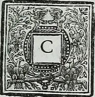 An illustration from A survey of the cathedrals of York, Durham, Carlisle, Chester, Man, Litchfield, Hereford, Worcester, Gloucester, Bristol, Lincoln, Ely, Oxford, Peterborough, Canterbury, Rochester, London, Winchester, Chichester, Norwich, Salisbury, Wells, Exeter, St. Davids, Landaff, Bangor, and St. Asaph : containing an history of their foundations, builders, antient monuments, and inscriptions, endowments, alienations, sales of lands, patronages ... : with an exact account of all the churches and chapels in each diocese, distinguished under their proper archdeaconries and deanries, to what saints dedicated, who patrons of them, and to what religious houses appropriated : the whole extracted from numerous collections out of the registers of every particular see ... : and illustrated with thirty-two curious draughts ... : in three volumes (1742)