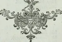 An illustration from A survey of the cathedrals of York, Durham, Carlisle, Chester, Man, Litchfield, Hereford, Worcester, Gloucester, Bristol, Lincoln, Ely, Oxford, Peterborough, Canterbury, Rochester, London, Winchester, Chichester, Norwich, Salisbury, Wells, Exeter, St. Davids, Landaff, Bangor, and St. Asaph : containing an history of their foundations, builders, antient monuments, and inscriptions, endowments, alienations, sales of lands, patronages ... : with an exact account of all the churches and chapels in each diocese, distinguished under their proper archdeaconries and deanries, to what saints dedicated, who patrons of them, and to what religious houses appropriated : the whole extracted from numerous collections out of the registers of every particular see ... : and illustrated with thirty-two curious draughts ... : in three volumes (1742)