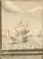 An illustration from A survey of England's champions and truths faithfull patriots; or, A Chronological recitement of the principall proceedings of the most worthy commanders of the prosperous armies raised for the preservation of religion, the Kings Majesties Person, the Privileges of Parliament, and the liberty of the subject, [etc.]; with a most exact narration of the several victories, as also the number of commanders and soldiers that have been slain on both sides since these uncivill civill wars began (1647)