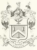 An illustration from A survey of the great dukes state of Tuscany. : In the yeare of our Lord 1596 (1605)