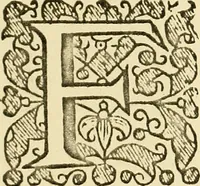 An illustration from A survey of history: or, A nursery for gentry (1638)