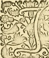 An illustration from A survey of history: or, A nursery for gentry (1638)