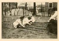 Picture 8 of 8 from Survey of the kindergartens of Richmond, Indiana (1917), leaf 54
