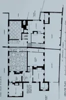 An illustration from Survey of London (1900)
