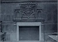 An illustration from Survey of London (1900)