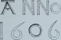 An illustration from Survey of London (1900)