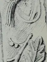 An illustration from Survey of London (1900)