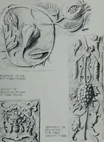 An illustration from Survey of London (1900)