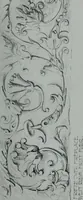 An illustration from Survey of London (1900)