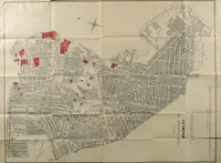 An illustration from Survey of London (1900)