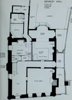 Picture 2 of 43 from Survey of London (1900), leaf 98