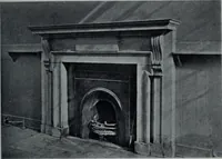 An illustration from Survey of London (1900)