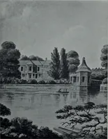 An illustration from Survey of London (1900)