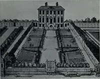An illustration from Survey of London (1900)