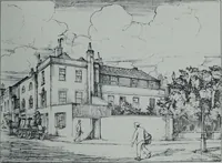 An illustration from Survey of London (1900)