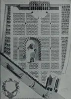 An illustration from Survey of London (1900)