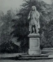 An illustration from Survey of London (1900)
