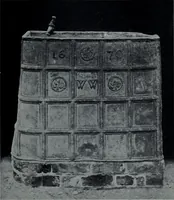 Picture 29 of 124 from Survey of London (1900), leaf 156