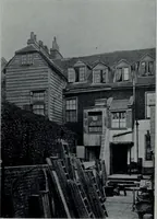 An illustration from Survey of London (1900)
