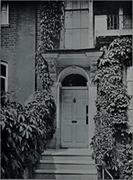 An illustration from Survey of London (1900)