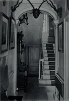 An illustration from Survey of London (1900)